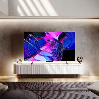 TV HISENSE 75%%%quot; 75U7KQ UHD MINILED ULED QLED 144HZ