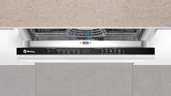 LVJ. BALAY 3VF5011NP E BCO INTEGRABLE