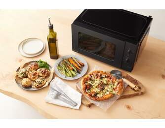 MICR. PANASONIC NNSM22QBEPG 20L BLANCO 800W