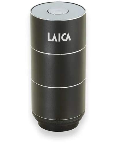 Envasadora port&aacute;til Laica VT3402 - 5 litros/min, recarga por USB Micro-B para 70 min. autonom&iacute;a