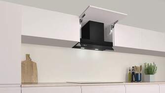 CAMP. BALAY 3BD967GN 60CM 749 m3/h DECORATIVA