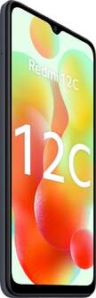 SMARTPHONE REDMI 12C 3/64 6,71%%%quot; GRAPHITE GR
