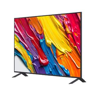 TV LG 65%%%quot; 65QNED82A6B UHD QNED ALFA7 WEOS25