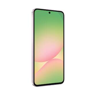 SMARTPHONE SAMSUNG A56 5G 8/128 6,7%%%quot; PINK