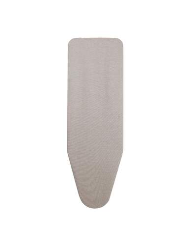 Funda para tabla de planchar Rolser FUR001 - 120x42 cm, Natural Arena