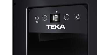VINOTECA TEKA RVU10008 113610003