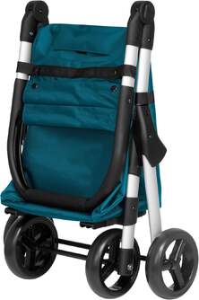CARRO-COMPRA DUETT MUUVI UP AQUA 998402%%%#160;797