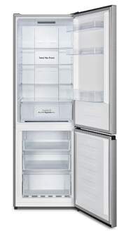 FRICOM. HISENSE RB372N4ACE 179x60x59 NF INOX