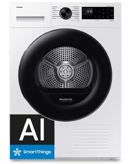 SECADORA SAMSUNG DV90DG52A0AEEC 9K BC BCA WIFI