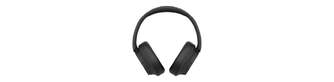 AURICULARES SONY WHCH720NB BT NOISE CANCELLING NEG