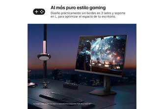 MONITOR LG 27%%%quot; GAMING 27G610A 200HZ 1 MS FHD