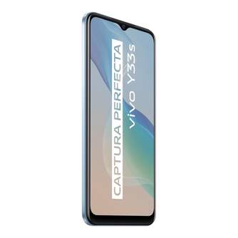 SMARTPHONE VIVO Y33S NFC 8/128 6,58%%%quot; MIDDAY DREAM