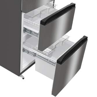 FRICOM. HISENSE RM469N4ACD 200x60x67 3P NF INOX