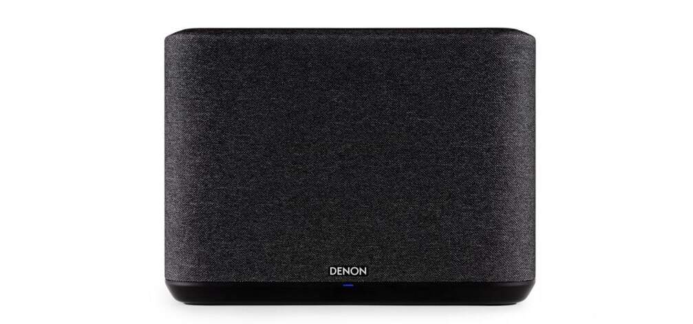 Altavoz Denon Home 250 Negro