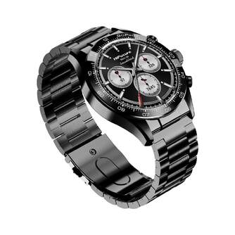SMARTWATCH HIFUTURE GO PRO2 BLACK GOLD