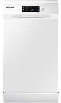 LVJ. SAMSUNG DW50R4070FW  45CM BLANCO