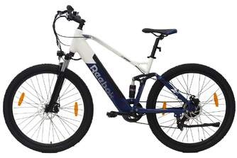 BICICLETA ELECTRICA REEBOK MTB 29X2.1P BLUE WHITE