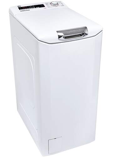 Hoover H3TM38TACE/1-37 Lavadora Carga Superior 8kg Clase F - 16 Programas+NFC, 1300R