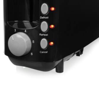 TOST. TRISTAR BR1059 1R LARGO NEGRO 900W