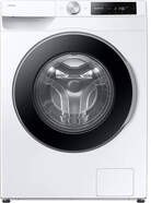 Lavadora Samsung WW90DG6U85LEU3 - 9 kg, 1400 rpm, Clase A, Autodosidicación, Drum Clean+