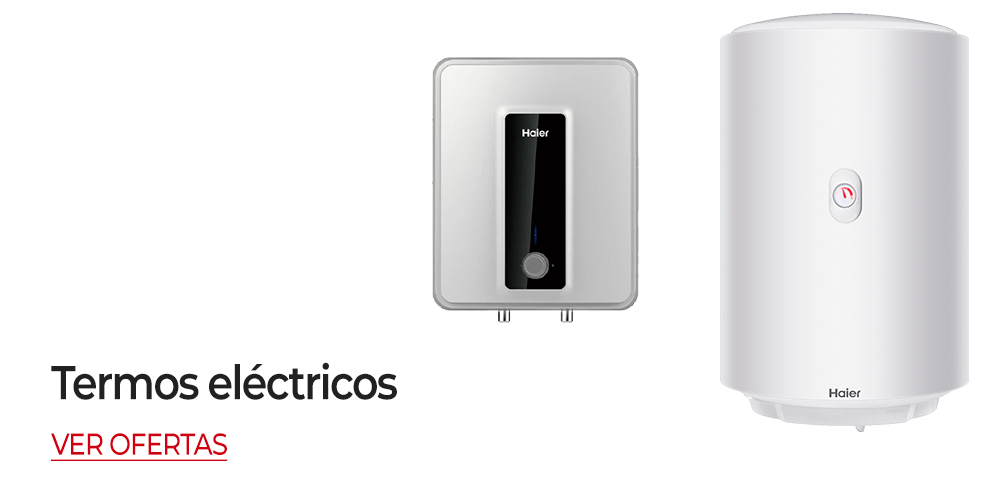 Termos eléctricos