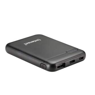POWERBANK INTENSO XS 5000mAh BLACK