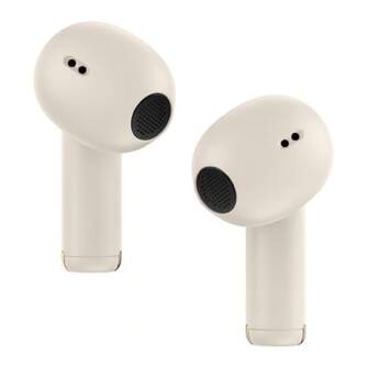 AURICULARES SENNHEISER ACCENTUM OPEN TRUE CREMA
