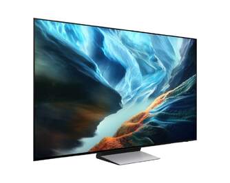 TV SAMSUNG 55%%%quot; TQ55S90H UHD OLED SMART TV 165HZ