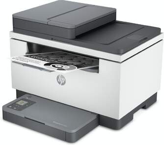 IMP. MULTI HP LASERJET MFP M234SDW MONOCROMO WIFI