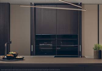 HORNO HAIER H6ID46G3HTB 78L MULTI HIDROLITICO