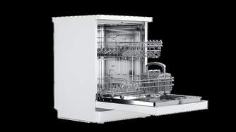 LVJ. TEKA DFS46750WH BLANCO 114210000