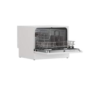 LVJ. CANDY CP6E51LW 5P 45CM 51dBA BCO