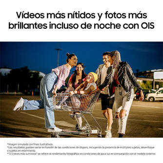 SMARTPHONE SAMSUNG A17 5G 8/256 6,7%%%quot; BLUE