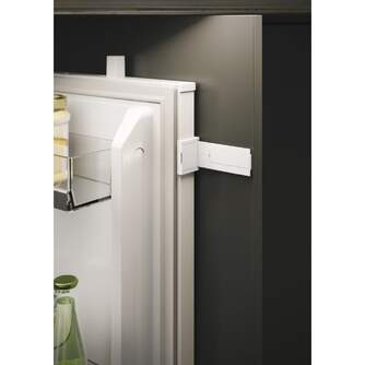 FRICOM. HAIER HBW7719C 193x69 NF WIFI INT