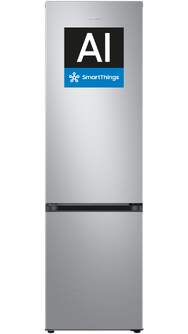 FRICOM. SAMSUNG RB38C603DSAEF 203x60 NF INOX