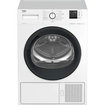 SECADORA BEKO DS8512CX 8K A    BC DSP