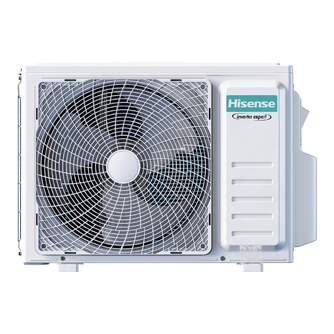 ACON.MULTI.KIT HISENSE 2x1 2AMW42HB99B WIFI
