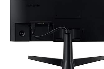 MONITOR SAMSUNG 27%%%quot; LS27C310EAUXEN FHD 75HZ IPS