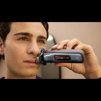 AFEITA. PHILIPS X9001/10 I9000 WET%%%amp;DRY 60MIN USB