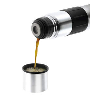 TERMO DE LIQUIDOS JATA 838 INOX DOB.PARED 1000ML