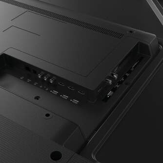 TV HAIER 55%%%quot; H55S80FUX UHD QLED GOOGLETV PEANA