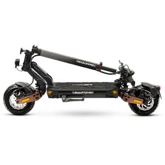 PATIN ELECTRICO SMARTGYRO RYDER 2 10%%%quot; 1000W