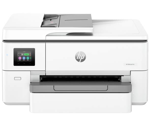 Impresora Multifunci&oacute;n HP OfficeJet Pro 9720E - Wi-Fi, hasta 18 ppm en color, doble cara autom&aacute;tico