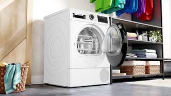 SECADORA BOSCH WQG245D0ES 9K BC BCO DSP