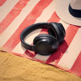 AURICULARES PANASONIC RBHX330BDEK BLACK CANC RUIDO