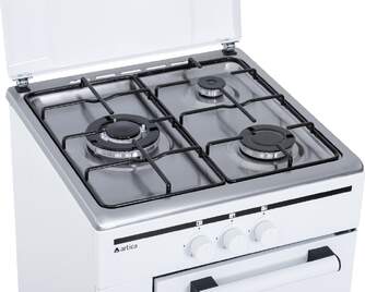 COCI. ARTICA AKF50553EOW BLANCA 50x55 3F PORTABOMB