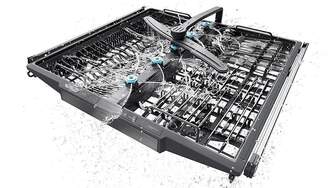 LVJ. HAIER XS4A4M3PB 10P 3%%%#170;B 44dBA WIFI INT