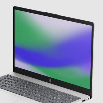 PORTATIL HP 15-FC0122NS R5-7520 8/512GB 15,6%%%quot; W11