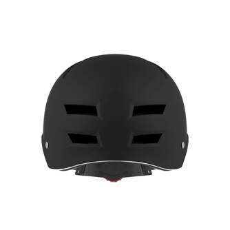 CASCO REEBOK FREESTYLE-SCOOTER MTV01 MATTE BLACK M