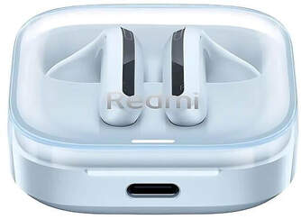 AURICULARES XIAOMI REDMI BUDS 6 ACTIVE BLUE